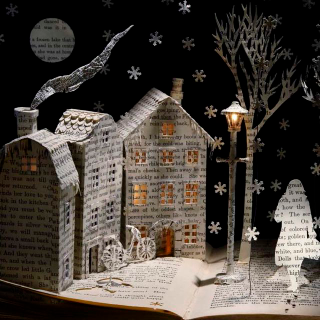 Illustration for article titled WednesdayBookClub!! World Read Aloud Day!!